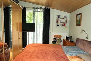 KIEL-HOLTENAU: Großzügige und freiwerdende 4,5-Zimmer-Wohnung über 2 Ebenen mit Loggia und Carport – Immelmannstraße 13, 24159 Holtenau, Kiel – Vorschaubild 19