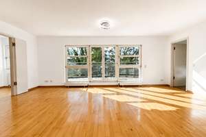 *Ihr neues Zuhause* 
3Z, barrierefrei, zwei Balkone, TG-Stellplatz – 60325 Westend-Süd, Frankfurt am Main – Vorschaubild 3