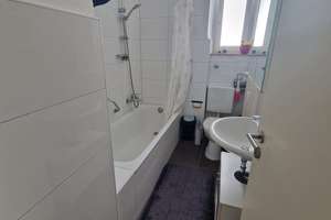 Ideal für Singles: 2-ZKB-Wohnung mit Einbauküche – Uhlandstr. 22a, 68167 Neckarstadt-Ost/Wohlgelegen, Mannheim – Vorschaubild 10