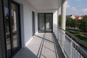 Penthauswohnung in Ahlem, BJ 2016, Dachterrasse, Fahrstuhl