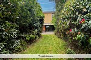 Reihenmittelhaus || Vier Zimmer || Zwei eigene Garagen || Gartenhaus – Die vollständige Adresse der Immobilie erhältst du vom Anbieter., 50859 Widdersdorf, Köln – Vorschaubild 16