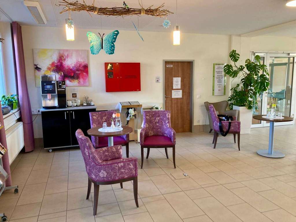 Immobilie in Nackenheim - Seniorenresidenz Mainz - Nackenheim - perfekte Kapitalanlage mit eigener Nutzungsoption - Bild 1