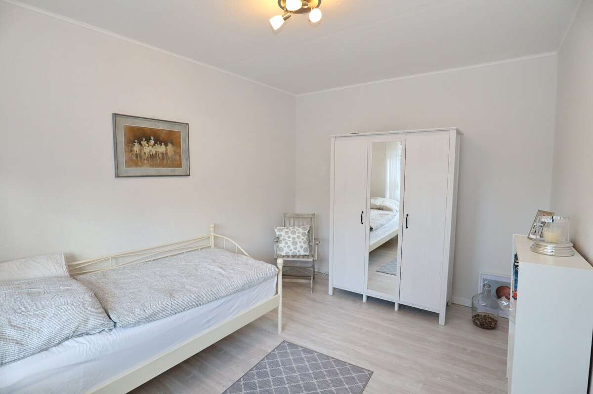 Immobilie in Hasenkrug - Umfangreich Saniertes Einfamilienhaus in Hasenkrug - Bild 14