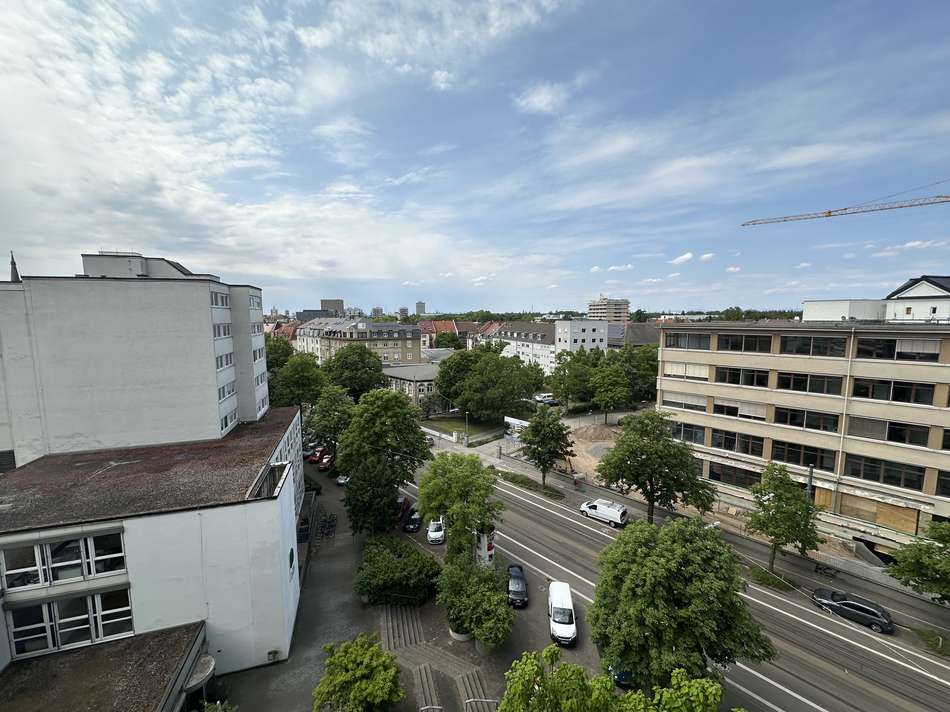 Ausblick