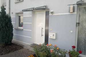 RESERVIERT Reihenmittelhaus Nähe Klinikum – Richard-Menges-Str. 41, 67659 Kaiserslautern – Vorschaubild 1