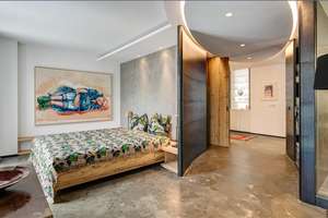 Möbliert: Designwohnung in den Nymphenburger Höfen – Die vollständige Adresse der Immobilie erhältst du vom Anbieter., 80335 Sankt Benno, München – Vorschaubild 4