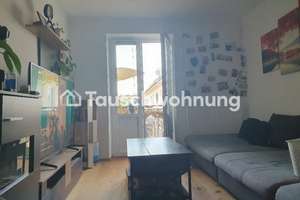 Tauschwohnung: 2- Zimmer Wohnung in München, Sendling – Die vollständige Adresse der Immobilie erhältst du vom Anbieter., 81371 Sendlinger Feld, München – Vorschaubild 2