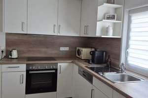 3-Zimmer-Wohnung in Albbruck - Nachmieter gesucht! – Albbrucker Straße 5a, 79774 Albbruck – Vorschaubild 3
