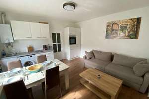 D-Zoo, möbl. 2 Zi. ETW, ruhig und Zentral in Einkaufsstraße , ca. 40qm Wfl., 8qm Keller – Die vollständige Adresse der Immobilie erhältst du vom Anbieter., 40237 Düsseltal, Düsseldorf – Vorschaubild 11