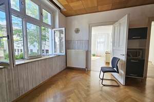 Charmante Altbauwohnung mit Terrasse und Balkon im Herzen von Solingen Wald – Die vollständige Adresse der Immobilie erhältst du vom Anbieter., 42719 Wald, Solingen – Vorschaubild 4