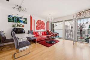 Moderne Eigentumswohnung mit Zukunft – Energieeffizient, hochwertig, begehrt – Die vollständige Adresse der Immobilie erhältst du vom Anbieter., 81735 Neuperlach, München – Vorschaubild 5
