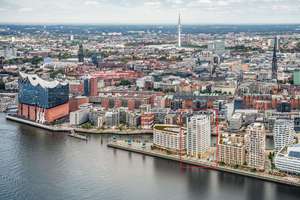 Ihr neues Zuhause wartet – lassen Sie sich verzaubern. – Die vollständige Adresse der Immobilie erhältst du vom Anbieter., 20457 HafenCity, Hamburg – Vorschaubild 6