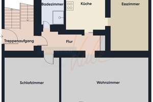 IMMO KUBE! Teilsaniertes Zweifamilienhaus mit großem Garten und Doppelgarage in Winkelhaid – Die vollständige Adresse der Immobilie erhältst du vom Anbieter., 90610 Winkelhaid – Vorschaubild 13