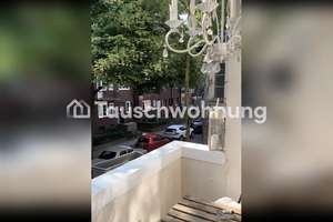 Tauschwohnung: Helle Wohnung mit Balkon – Peiffersweg 2, 22307 Barmbek-Nord, Hamburg – Vorschaubild 2