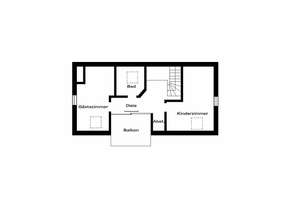 Repräsentatives freistehendes Haus mit Rheinblick für die Familie – Die vollständige Adresse der Immobilie erhältst du vom Anbieter., 41468 Gnadental, Neuss – Vorschaubild 17