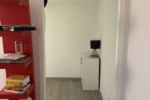 Helle 2-Zimmer Wohnung im 4. OG in Aachen – Die vollständige Adresse der Immobilie erhältst du vom Anbieter., 52066 Marschiertor, Aachen – Vorschaubild 10