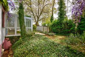 Ihr eigener Wald auf dem Dach  ---  Biotop statt Beton – Die vollständige Adresse der Immobilie erhältst du vom Anbieter., 55128 Bretzenheim, Mainz – Vorschaubild 14