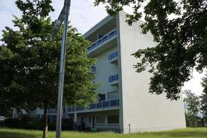 1-Zimmer-Wohnung in Siegen Wenscht – Adolf-Saenger-Straße 1, 57078 Geisweid, Siegen – Vorschaubild 2