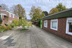 **Charmantes Reihenhaus mit Sauna, Garten und Garage in ruhiger Lage** – Zweigstraße 7A, 45355 Essen – Vorschaubild 4