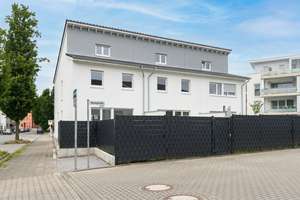 Ihr neues Zuhause: Mittelreihenhaus in ruhiger Neubausiedlung in Rheydt – Die vollständige Adresse der Immobilie erhältst du vom Anbieter., 41238 Heyden, Mönchengladbach – Vorschaubild 39