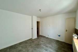 Gemütliche 2-Zimmerwohnung und Tageslicht Duschbad - mitten in Offenbach – Luisenstraße 4, 63067 Ledermuseum, Offenbach am Main – Vorschaubild 6