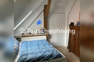 Tauschwohnung: Wunderschönes DG in Tempelhof – Ottokarstr. 15, 12105 Tempelhof, Berlin – Vorschaubild 9
