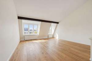 Außergewöhnliches Penthouse mit Loftcharakter, Terrasse und beeindruckender Raumhöhe – Die vollständige Adresse der Immobilie erhältst du vom Anbieter., 80333 Augustenstraße, München – Vorschaubild 12
