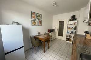 2-Zimmer-Wohnung in der Ulmer Weststadt – Goethestraße 34, 89077 Weststadt, Ulm – Vorschaubild 4
