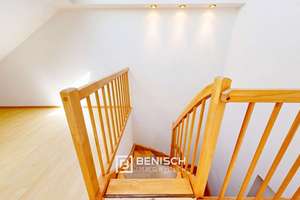 Altbau-Maisonette: Großzügig wohnen über zwei Etagen mit Innenhofgarten – Die vollständige Adresse der Immobilie erhältst du vom Anbieter., 1307 Johannstadt-Nord, Dresden – Vorschaubild 11