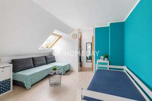 Charmante Doppelhaushälfte mit Garten, Garage und vielseitigen Nutzungsmöglichkeiten – Die vollständige Adresse der Immobilie erhältst du vom Anbieter., 46147 Holten, Oberhausen – Vorschaubild 15