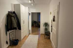 Hochwertige und gediegene 3-Zimmer Wohnung direkt am Prinzenpark – Walter Flex Strasse 13, 38104 Östliches Ringgebiet, Braunschweig – Vorschaubild 5
