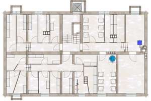 ***Mehrfamilienhaus in Kreuzberg*** — sehr gepflegt
 – Die vollständige Adresse der Immobilie erhältst du vom Anbieter., 10969 Kreuzberg, Berlin – Vorschaubild 26