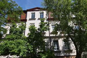 Sonnige Einraumwohnung mit Einbauküche – Die vollständige Adresse der Immobilie erhältst du vom Anbieter., 4178 Böhlitz-Ehrenberg, Leipzig – Vorschaubild 2