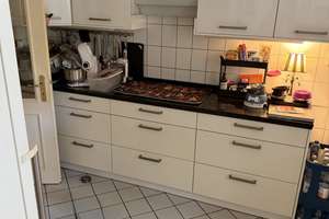 Heerdt: Einfamilienhaus mit Apartment und Garten! – Pestalozzistr. 56, 40549 Heerdt, Düsseldorf – Vorschaubild 5