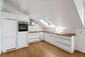 Stilvolle, lichtdurchflutete 3-Zimmer-Wohnung mit Weitblick & Garage in der Friedrichstraße – Die vollständige Adresse der Immobilie erhältst du vom Anbieter., 52070 Kaiserplatz, Aachen – Vorschaubild 7