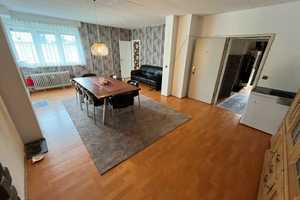 Vielseitiges Reihenendhaus mit Einliegerwohnung und Dachgeschossapartment – Duisburg – Vorschaubild 3