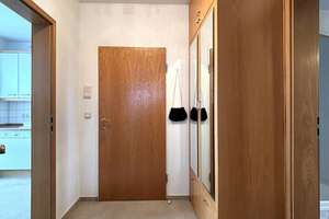 Charmantes Wohnen mit schöner Dachterrasse – Die vollständige Adresse der Immobilie erhältst du vom Anbieter., 30559 Kirchrode, Hannover – Vorschaubild 9