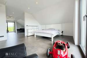 Luxus trifft Privatsphäre – Exklusive Villa mit Pool in begehrtester Lage von Worms – Rothrockstraße 47, 67549 Leiselheim, Worms – Vorschaubild 14
