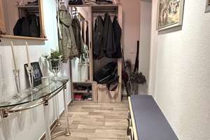 **NEUES ZUHAUSE GESUCHT?**Gemütliches wohnen in der Grafschaft-Gelsdorf!