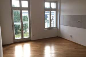 Zentrum/Ost - Tolle 4 Zi.-Whg., 3 Balkone, Parkett, FuBoHeizg., Lift -vermietet – Die vollständige Adresse der Immobilie erhältst du vom Anbieter., 4315 Neustadt-Neuschönefeld, Leipzig – Vorschaubild 7