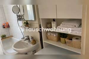 Tauschwohnung: 2 Zimmer Wohnung gegen 1,5-2 Zimmer-Wohnung – 40239 Mörsenbroich, Düsseldorf – Vorschaubild 3