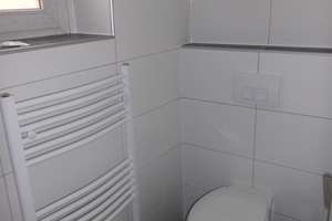schöne 3 Zimmerwohnung im EG in Meiderich – Neubreisacherstraße 19, 47137 Obermeiderich, Duisburg – Vorschaubild 6