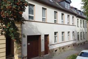 Renditestarkes Doppelpaket – Vermietung trifft auf enormes Entwicklungspotenzial – Die vollständige Adresse der Immobilie erhältst du vom Anbieter., 6406 Bernburg (Saale) – Vorschaubild 1