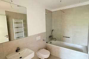 NEU Havelufer Quartier 4 Zimmer mit umhergehenden Terrasse seitlicher Wasserblick – 13587 Hakenfelde, Berlin – Vorschaubild 8