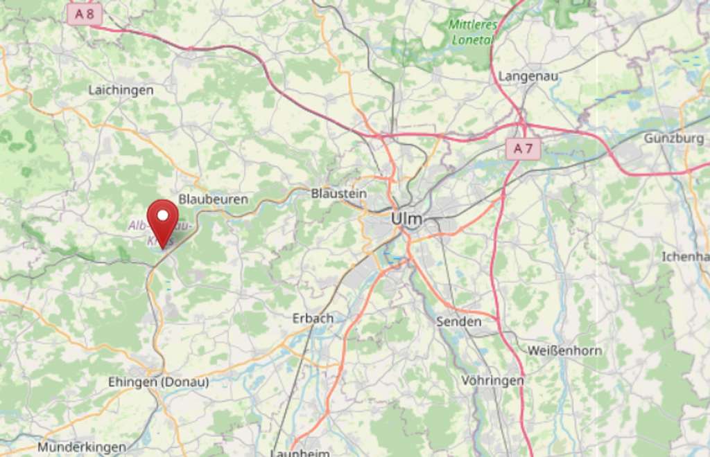 Immobilie in Schelklingen - Ein Haus mit vielen Möglichkeiten - Vermietete Immobilie in Schelklingen - Bild 3