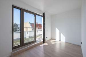 Penthouseleben über den Dächern von Wilmersdorf – 3,5 Zimmer mit drei Terrassen – Die vollständige Adresse der Immobilie erhältst du vom Anbieter., 10715 Wilmersdorf, Berlin – Vorschaubild 9