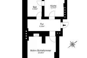AIGNER - Zeitlose Schönheit - Traumhafte Altbauwohnung in Isar-Nähe – Die vollständige Adresse der Immobilie erhältst du vom Anbieter., 80469 Dreimühlen, München – Vorschaubild 12