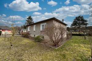Einfamilienhaus im Bungalowstil auf großzügigem Grundstück in der Nähe vom Ruppiner See – Ostprignitz-Ruppin (Kreis) – Vorschaubild 4
