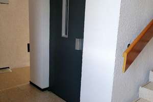 Stilvolle 3,5-Zimmer Penthousewohnung (ca. 95 m²) in Stuttgart-Möhringen – Die vollständige Adresse der Immobilie erhältst du vom Anbieter., 70567 Möhringen-Nord, Stuttgart – Vorschaubild 4