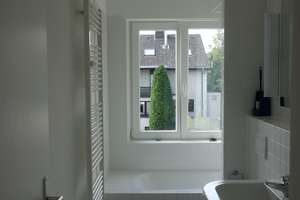 3-Zimmer-Wohnung in Münster
